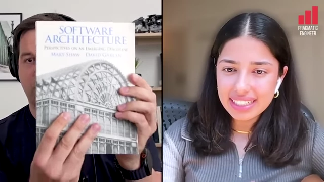 "Software Architecture: Perspectives on an Emerging Discipline" book