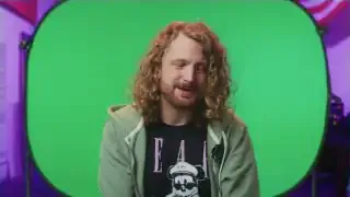 Niko explains the problem of AI roto tools failing to intelligently unmix background colors from semi-transparent foregrounds.