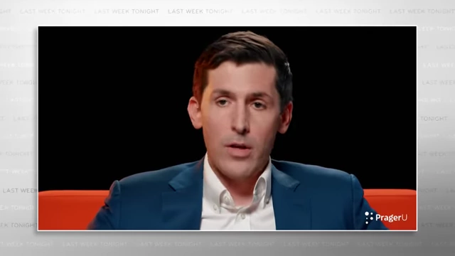 Calley Means on PragerU claims that diseases like cancer, dementia, and kidney disease are "all tied essentially to food."
