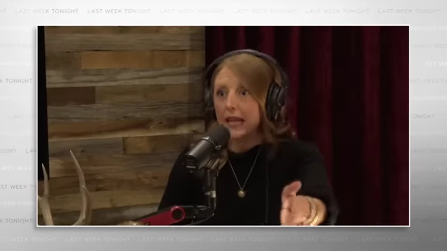 Casey Means on Joe Rogan's podcast questions the synergistic effects of multiple childhood vaccines.