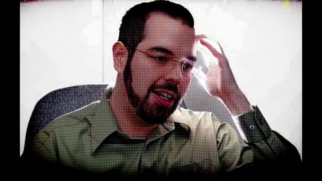 An early image of Eliezer Yudkowsky as a teenager