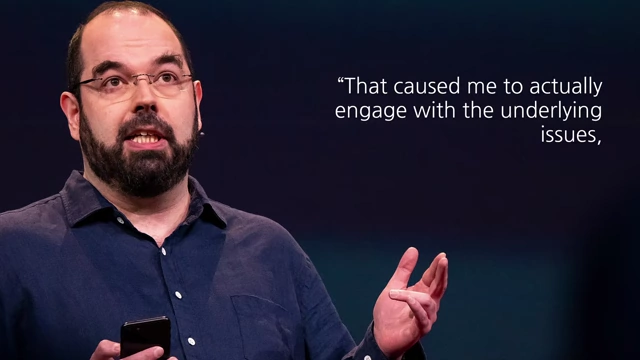 Eliezer Yudkowsky quoted on realizing he was 'completely mistaken about everything'