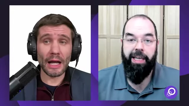 A clip from an interview with Dan Fella, where he and Yudkowsky discuss cosmism