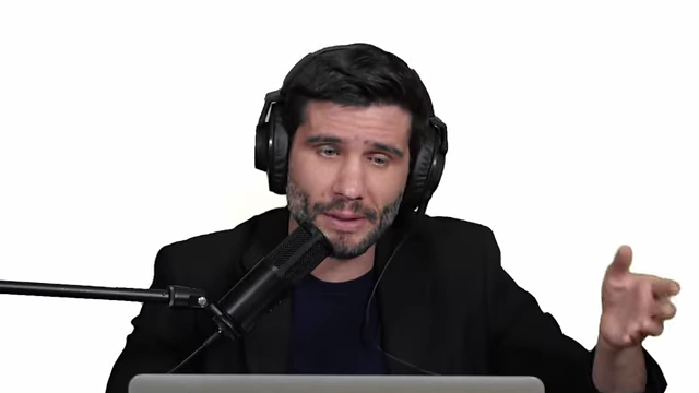 Dan Fella, a transhumanist, asking about who would run the show in a posthuman future