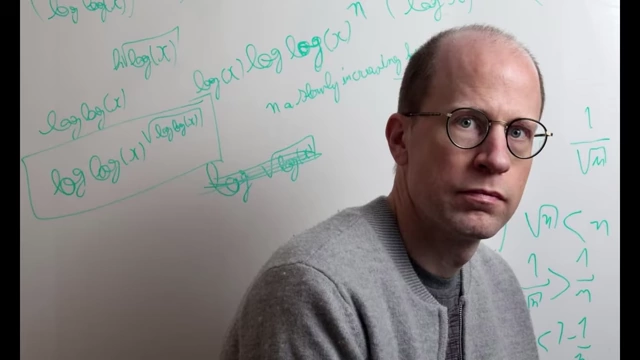 Portrait of Nick Bostrom