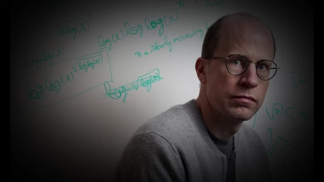 Portrait of philosopher Nick Bostrom