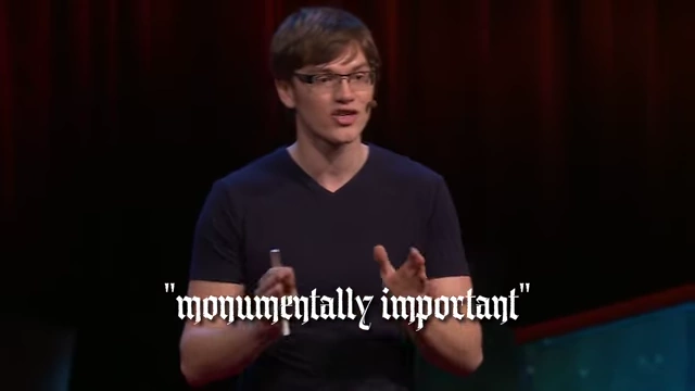 William MacAskill emphasizing the 'monumentally important' nature of AGI