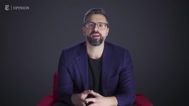 Ezra Klein, a neoliberal pundit