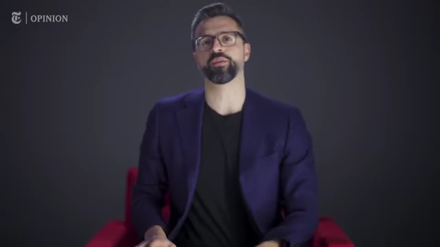 Ezra Klein speaking