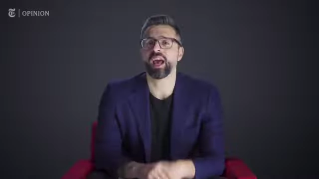 Ezra Klein speaking