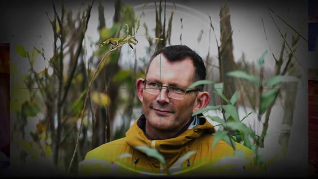 Rob Hopkins, an activist and writer