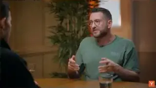 Peter Steinberger discussing the evolution of AI