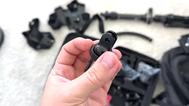 GoPro安装支架