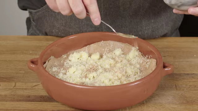 层层堆叠制作好的Losyns
