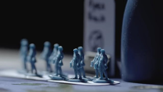 The 10 members of the oversight committee, representing the critical decision-makers for Agent-4's fate.