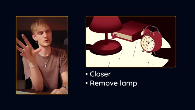 After Effects: Client-Revisionsanforderungen für die 2D-Szene