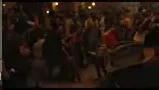A scene from the film showing a group of people dancing in the juke joint.