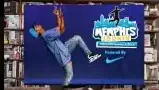 A graphic showcasing the "Memphis Jookin" dance style.