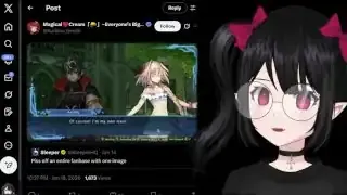Astolfo from Fate, who identifies as male despite his effeminate appearance, generating debates about identity.