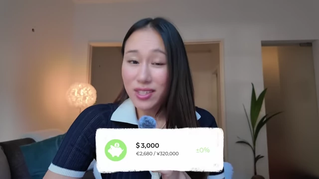 Savings for 2019