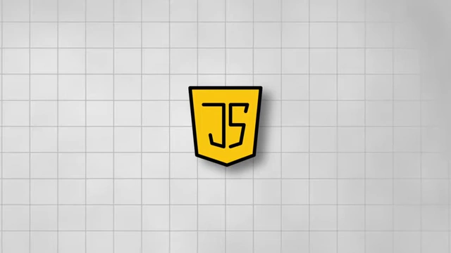 A shield icon with the letters "JS" prominently displayed, representing JavaScript.