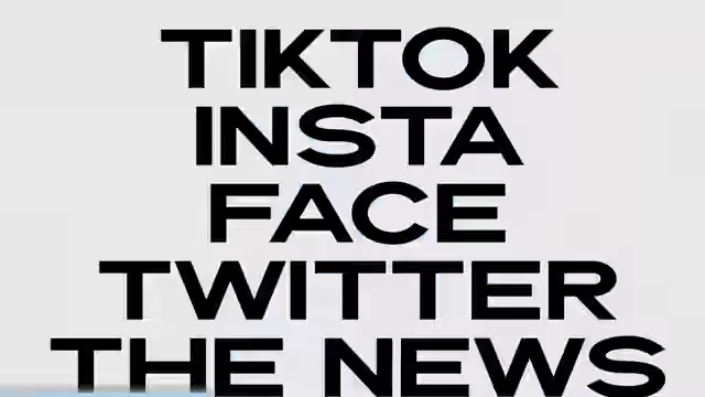 Overstimulation from sources like TikTok, Instagram, and news can desensitize dopamine receptors.
