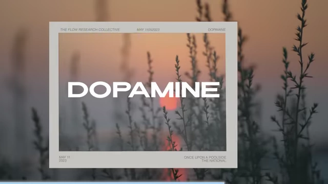 Receiving a dopamine hit from simple pleasures, like a beautiful sunset, indicates high reward sensitivity.