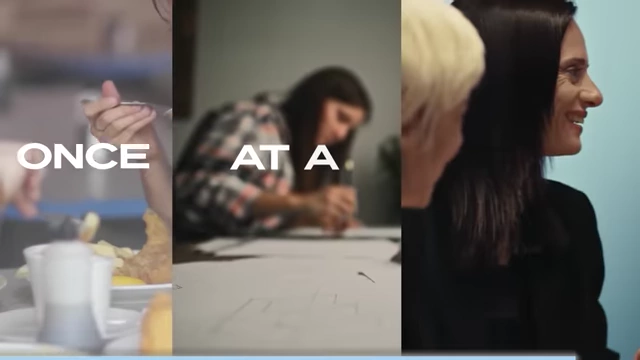 Cultivate singular focus by engaging in one activity at a time, such as just eating, working, or conversing.
