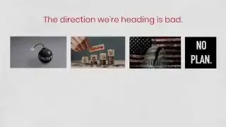 Overview of the US economic direction