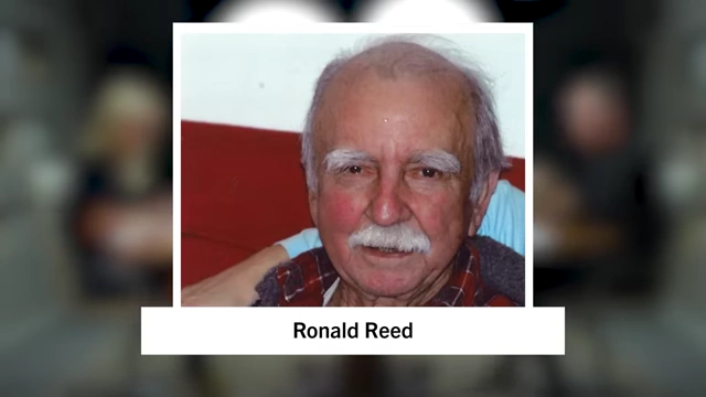 Ronald Reed