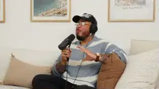 Adrian Per discusses authenticity in content creation