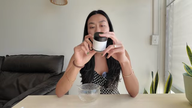 Chazoku Asahi cultivar matcha canister