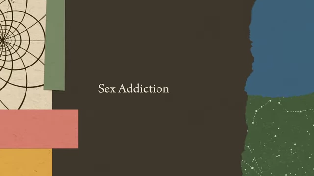 Title card: "Sex Addiction"