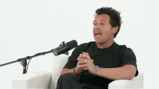 Harley Finkelstein talks about how you have to keep going through the failures to win.