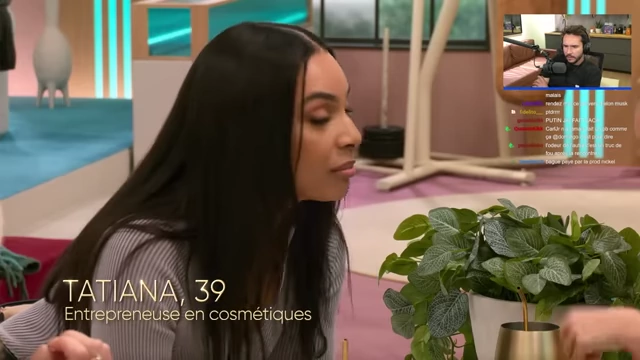 Tatiana, 39 ans, entrepreneuse en cosmétiques, exprime son point de vue sur Toto.