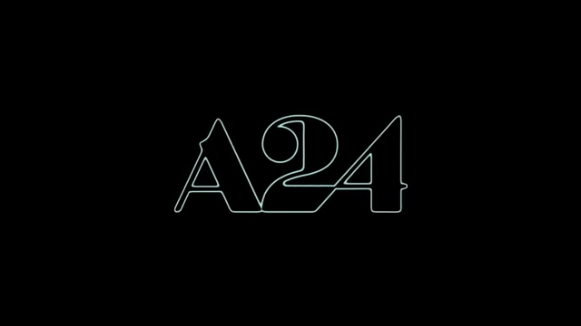 A24 logo