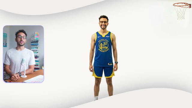 An example of an uncontrollable blocker (height for an NBA player)