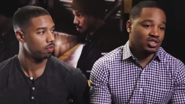 Michael B. Jordan and Ryan Coogler discuss their collaboration on Fruitvale Station.