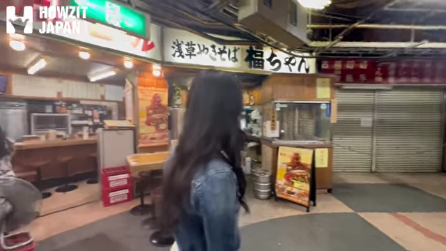 Nostalgic interior of the Retro Underground Arcade
