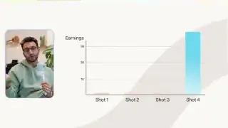 Infinite Shot Earnings