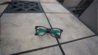 VR Rock Lenses.