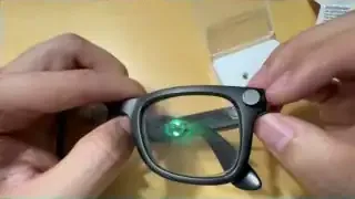 LED/Camera Blockers.