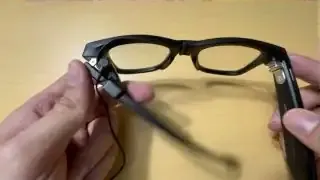 Magnetic Charger.