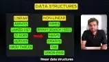 Linear and Non-Linear Data Structures