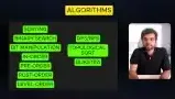 Key Algorithms to Learn