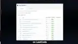 LeetCode Problems List