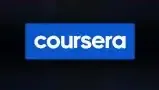 Coursera Logo