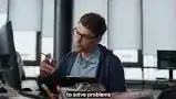 Solving Problems is Key