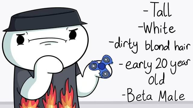 Visualizing the characteristics of TheOdd1sOut as perceived by his young fans