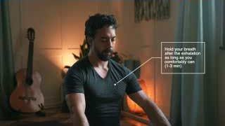 Hormesis Breathing Technique Summary